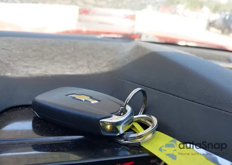 2020 Chevrolet Camaro Rwd 1Lt z USA, uszkodzony, nr VIN 1G1FB1RS7L0141398